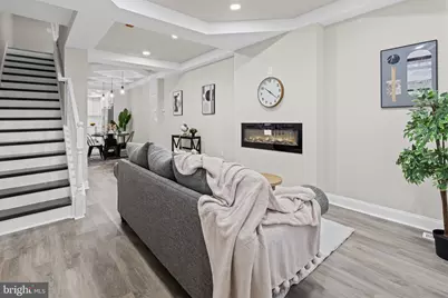 22 N Gilmor Street, Baltimore, MD 21223 - Photo 2