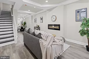 22 N Gilmor St, Baltimore, MD 21223 - Photo 2