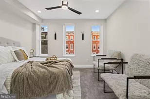 22 N Gilmor St, Baltimore, MD 21223 - Photo 16