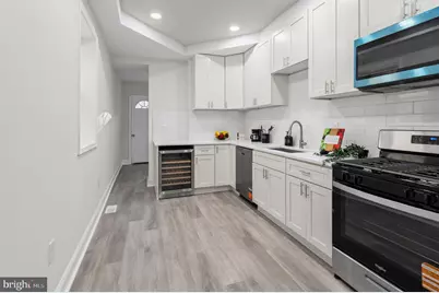 22 N Gilmor Street, Baltimore, MD 21223 - Photo 6