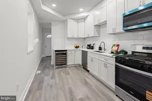 22 N Gilmor St, Baltimore, MD 21223 - Photo 6