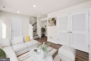 616 Mozart Way, Baltimore, MD 21224 - Photo 4