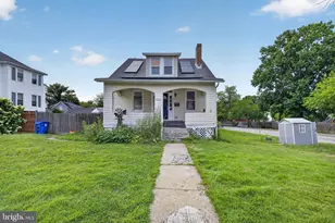 5302 Elsrode Ave, Baltimore, MD 21214 - Photo 1