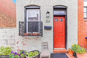 214 S Castle St, Baltimore, MD 21231 - Photo 6