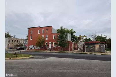 341 S Payson Street, Baltimore, MD 21223 - Photo 16