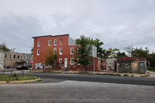341 S Payson St, Baltimore, MD 21223 - Photo 16