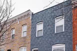222 N Collington Ave, Baltimore, MD 21231 - Photo 2