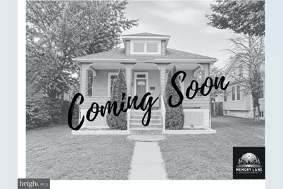 3708 Coolidge Avenue, Baltimore, MD 21229 - Photo 1