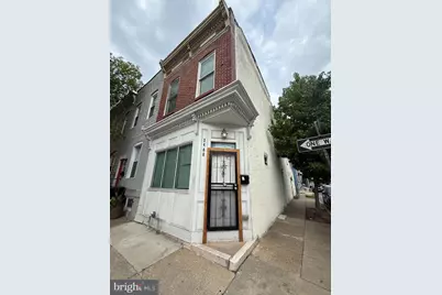 2408 E Madison Street, Baltimore, MD 21205 - Photo 1