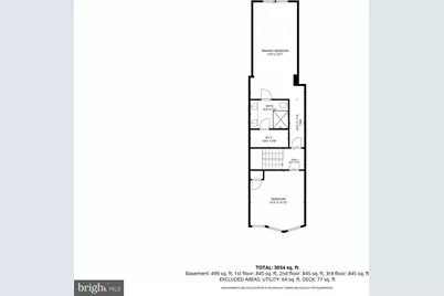 309 E 22nd Street, Baltimore, MD 21218 - Photo 34
