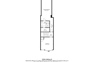 309 E 22nd St, Baltimore, MD 21218 - Photo 34