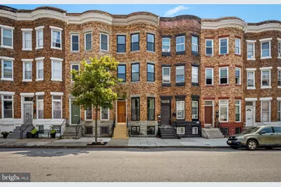 309 E 22nd Street, Baltimore, MD 21218 - Photo 1