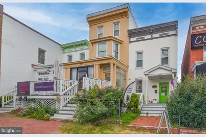 3545 Chestnut Avenue, Baltimore, MD 21211 - Photo 2
