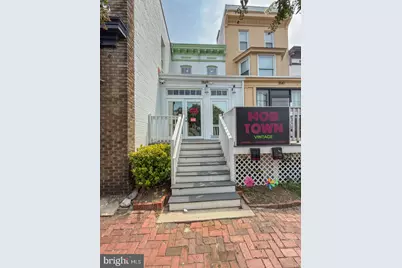 3549 Chestnut Avenue, Baltimore, MD 21211 - Photo 1