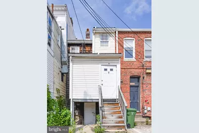 3549 Chestnut Avenue, Baltimore, MD 21211 - Photo 20