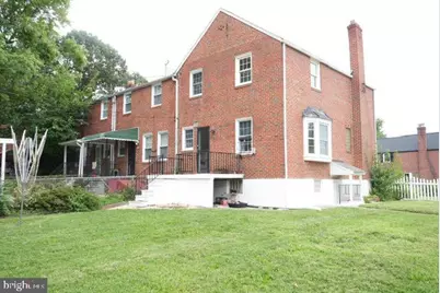 5700 Maplehill Road, Baltimore, MD 21239 - Photo 4