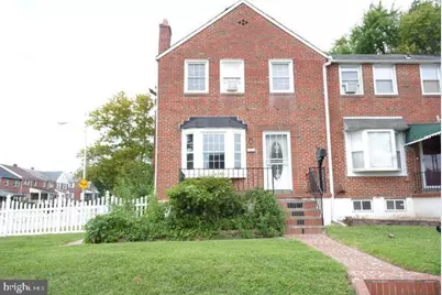 5700 Maplehill Road, Baltimore, MD 21239 - Photo 1