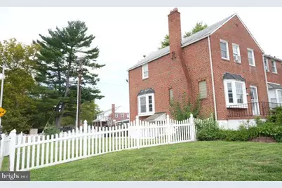 5700 Maplehill Road, Baltimore, MD 21239 - Photo 2