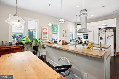 261 Robert Street #1, Baltimore, MD 21217 - Photo 2