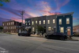 2502 E Madison St, Baltimore, MD 21205 - Photo 1