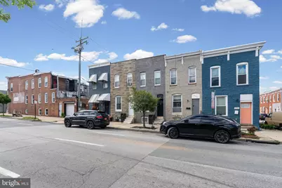 2502 E Madison Street, Baltimore, MD 21205 - Photo 2