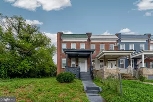 2922 Ridgewood Ave, Baltimore, MD 21215 - Photo 2