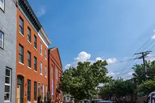 523 Scott St, Baltimore, MD 21230 - Photo 1