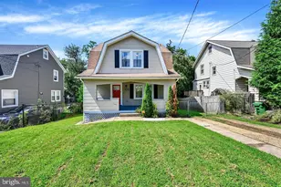 4806 Holder Ave, Baltimore, MD 21214 - Photo 1