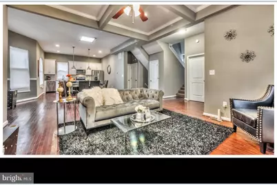 2316 Chelsea Terrace, Baltimore, MD 21216 - Photo 1