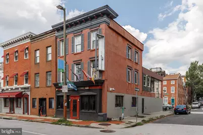 2218 Boston Street, Baltimore, MD 21231 - Photo 2