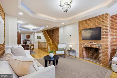 40 Poultney Street E, Baltimore, MD 21230 - Photo 4