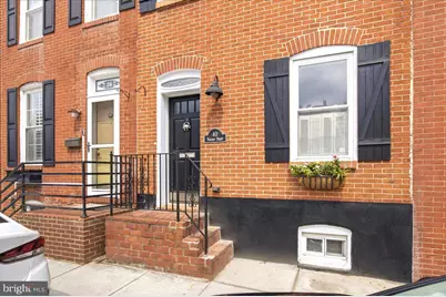 40 Poultney Street E, Baltimore, MD 21230 - Photo 2