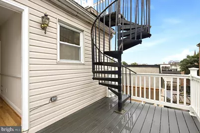 40 Poultney Street E, Baltimore, MD 21230 - Photo 36