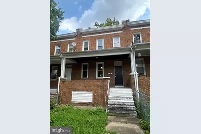 4227 Ivanhoe Avenue, Baltimore, MD 21212 - Photo 1