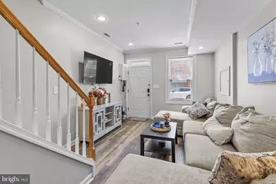 2214 Cambridge Street, Baltimore, MD 21231 - Photo 4