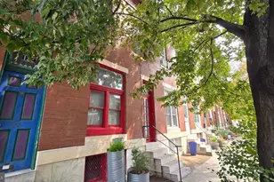 120 W 27th St, Baltimore, MD 21218 - Photo 2
