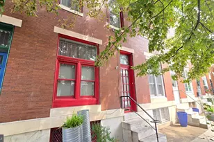 120 W 27th St, Baltimore, MD 21218 - Photo 1