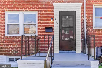 4143 Doris Avenue, Baltimore, MD 21225 - Photo 4