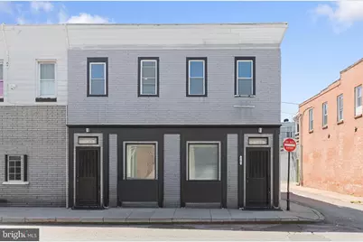 3701 E Lombard Street, Baltimore, MD 21224 - Photo 1