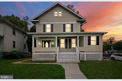 4315 W Forest Park Avenue, Baltimore, MD 21207 - Photo 1