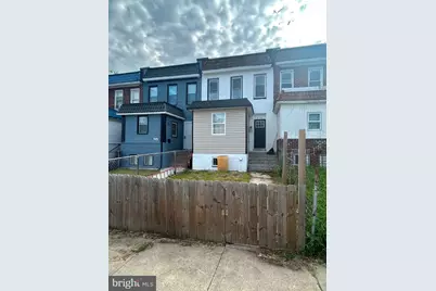 4116 Reisterstown Road, Baltimore, MD 21215 - Photo 1