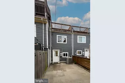 417 S Regester Street, Baltimore, MD 21231 - Photo 34