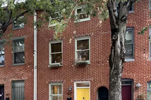 417 S Regester St, Baltimore, MD 21231 - Photo 1