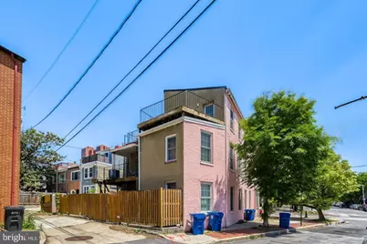 730 S Hanover Street #C, Baltimore, MD 21230 - Photo 24