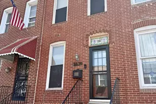 1439 Patapsco St, Baltimore, MD 21230 - Photo 1