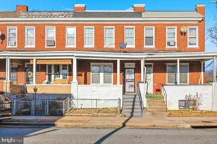 1152 Gorsuch Ave, Baltimore, MD 21218 - Photo 1