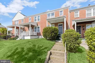 1504 N Linwood Ave, Baltimore, MD 21213 - Photo 1