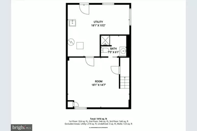 1504 N Linwood Avenue, Baltimore, MD 21213 - Photo 30