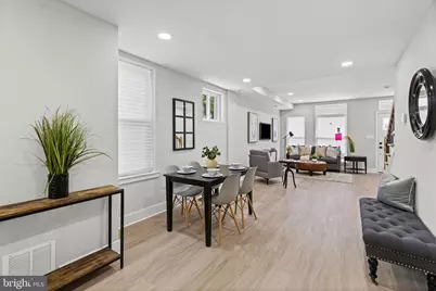 1901 N Longwood Street, Baltimore, MD 21216 - Photo 8