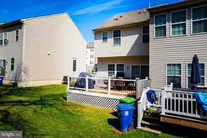 5340 Wyndholme Circle #109, Baltimore, MD 21229 - Photo 26
